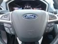 2014 Tuxedo Black Ford Fusion Titanium AWD  photo #21