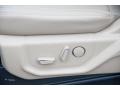 2016 White Platinum Ford F150 Lariat SuperCrew 4x4  photo #8