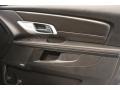 2010 Cyber Gray Metallic GMC Terrain SLT  photo #26