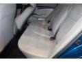 2013 Dyno Blue Pearl Honda Civic LX Sedan  photo #20