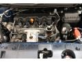 2013 Dyno Blue Pearl Honda Civic LX Sedan  photo #27