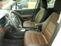 2016 Chevrolet Trax LTZ Front Seat