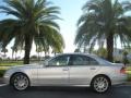 2007 Iridium Silver Metallic Mercedes-Benz E 350 Sedan  photo #1