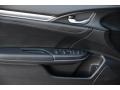 Lunar Silver Metallic - Civic Touring Sedan Photo No. 8