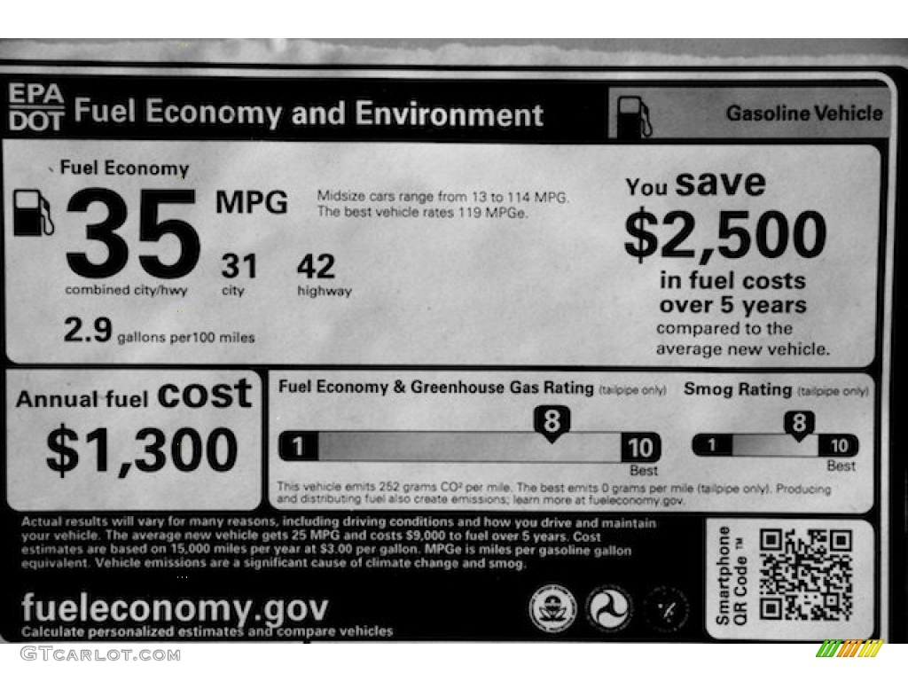 2016 Civic Touring Sedan - Lunar Silver Metallic / Black photo #19