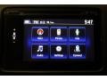 2016 Crystal Black Pearl Honda HR-V EX-L Navi  photo #15