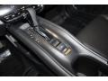 2016 Crystal Black Pearl Honda HR-V EX-L Navi  photo #19