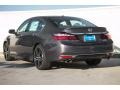 2016 Modern Steel Metallic Honda Accord Touring Sedan  photo #2