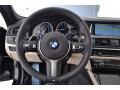 2016 Carbon Black Metallic BMW 5 Series 535i Sedan  photo #15