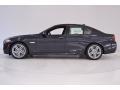 Carbon Black Metallic - 5 Series 535i Sedan Photo No. 3