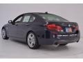 Carbon Black Metallic - 5 Series 535i Sedan Photo No. 4