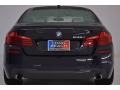 Carbon Black Metallic - 5 Series 535i Sedan Photo No. 5