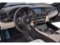 Carbon Black Metallic - 5 Series 535i Sedan Photo No. 6