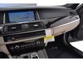 Carbon Black Metallic - 5 Series 535i Sedan Photo No. 11