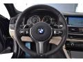 Carbon Black Metallic - 5 Series 535i Sedan Photo No. 14