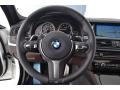 2016 Alpine White BMW 5 Series 535i Sedan  photo #15