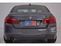 2016 Mineral Grey Metallic BMW 5 Series 528i Sedan  photo #5