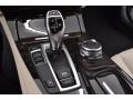 2016 Mineral Grey Metallic BMW 5 Series 528i Sedan  photo #12