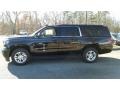 Black - Suburban LS 4WD Photo No. 3