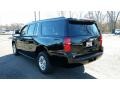 Black - Suburban LS 4WD Photo No. 4