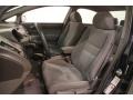 Royal Blue Pearl - Civic LX Sedan Photo No. 5