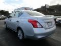 Brilliant Silver - Versa 1.6 S Sedan Photo No. 5