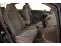 Royal Blue Pearl - Civic LX Sedan Photo No. 11