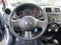 Brilliant Silver - Versa 1.6 S Sedan Photo No. 12