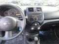 Brilliant Silver - Versa 1.6 S Sedan Photo No. 13