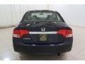 Royal Blue Pearl - Civic LX Sedan Photo No. 14