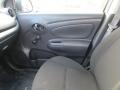 Brilliant Silver - Versa 1.6 S Sedan Photo No. 15
