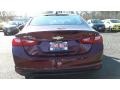 2016 Butte Red Metallic Chevrolet Malibu LS  photo #5