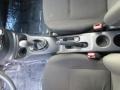 Brilliant Silver - Versa 1.6 S Sedan Photo No. 17