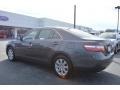 Magnetic Gray Metallic - Camry XLE V6 Photo No. 5