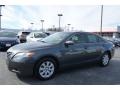 Magnetic Gray Metallic - Camry XLE V6 Photo No. 7