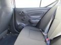Brilliant Silver - Versa 1.6 S Sedan Photo No. 20