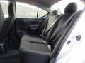 Brilliant Silver - Versa 1.6 S Sedan Photo No. 21