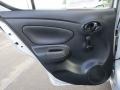 Brilliant Silver - Versa 1.6 S Sedan Photo No. 22