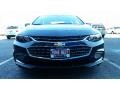 2016 Blue Velvet Metallic Chevrolet Malibu LT  photo #2