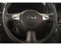 Graphite Steering Wheel Photo for 2013 Infiniti FX #110004555