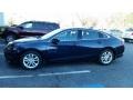 Blue Velvet Metallic - Malibu LT Photo No. 3