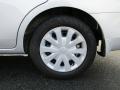 Brilliant Silver - Versa 1.6 S Sedan Photo No. 24