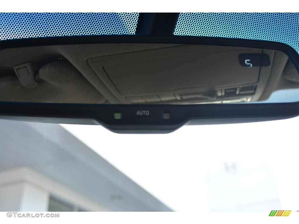 2009 Camry XLE V6 - Magnetic Gray Metallic / Ash photo #23