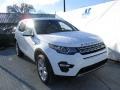 Fuji White - Discovery Sport HSE 4WD Photo No. 5