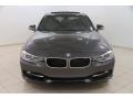 Mineral Grey Metallic - 3 Series 328i xDrive Sedan Photo No. 2