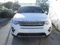 Fuji White - Discovery Sport HSE 4WD Photo No. 6