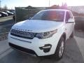 Fuji White - Discovery Sport HSE 4WD Photo No. 7