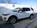 Fuji White - Discovery Sport HSE 4WD Photo No. 8