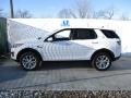 Fuji White - Discovery Sport HSE 4WD Photo No. 9
