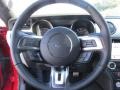Race Red - Mustang EcoBoost Premium Coupe Photo No. 27